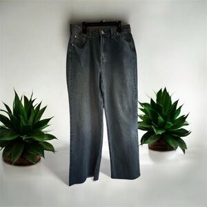 Rhodanthe mom jeans Classic Blue Women's Jeans